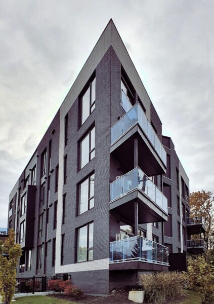ML2 condos
