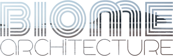 BIOME architecture
